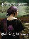 Cover image for Melting Stones